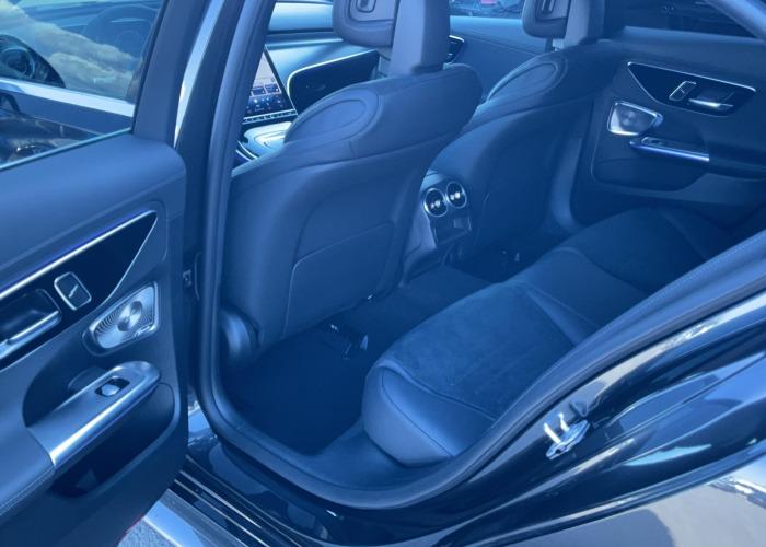 OPORTUNITATE DEALER: Mercedes-Benz C 300 e Plug-in Hybrid 4Matic – Avantaj 20.000 €